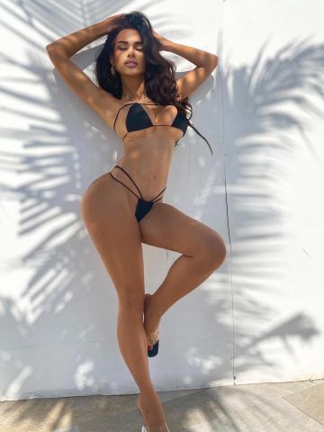 Кристина Москва