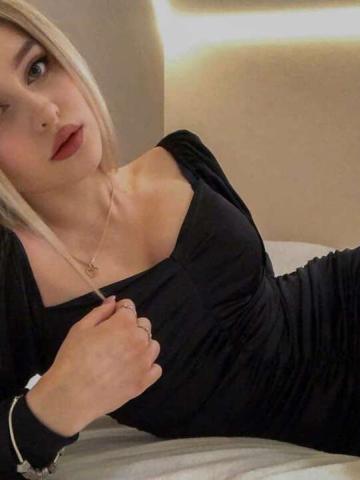 Грета Свободная фото 2