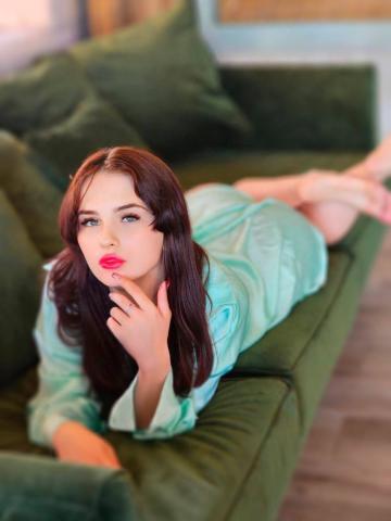 Лилия Гранд фото 4