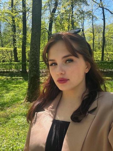 Лилия Гранд фото 9